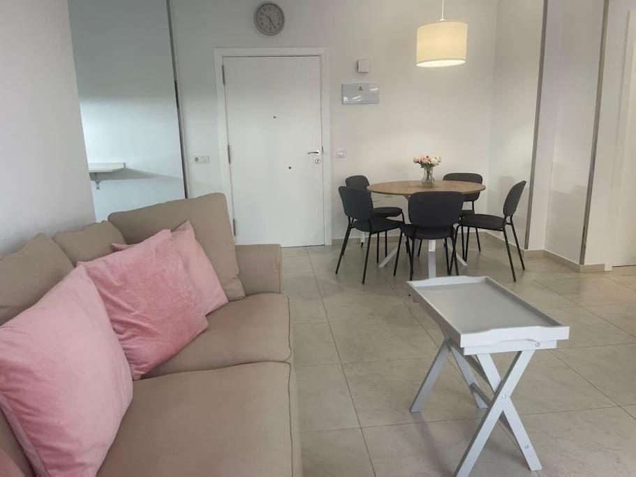 Happy Space Apartment Los Cristianos  Exterior foto
